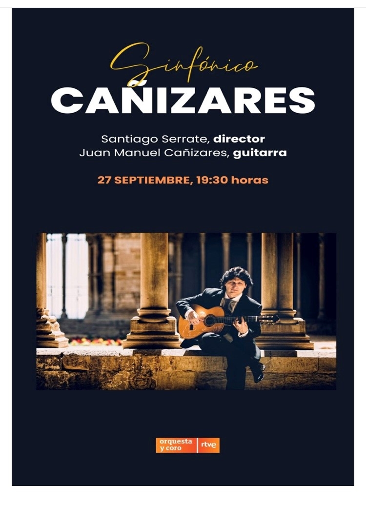 cañizares